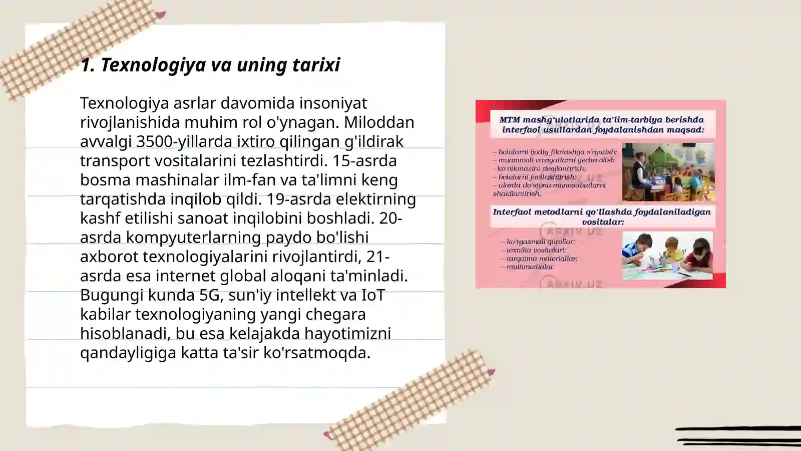 Product slide 3