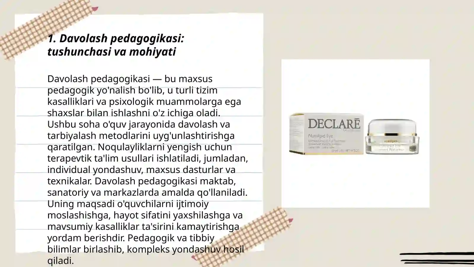 Product slide 3