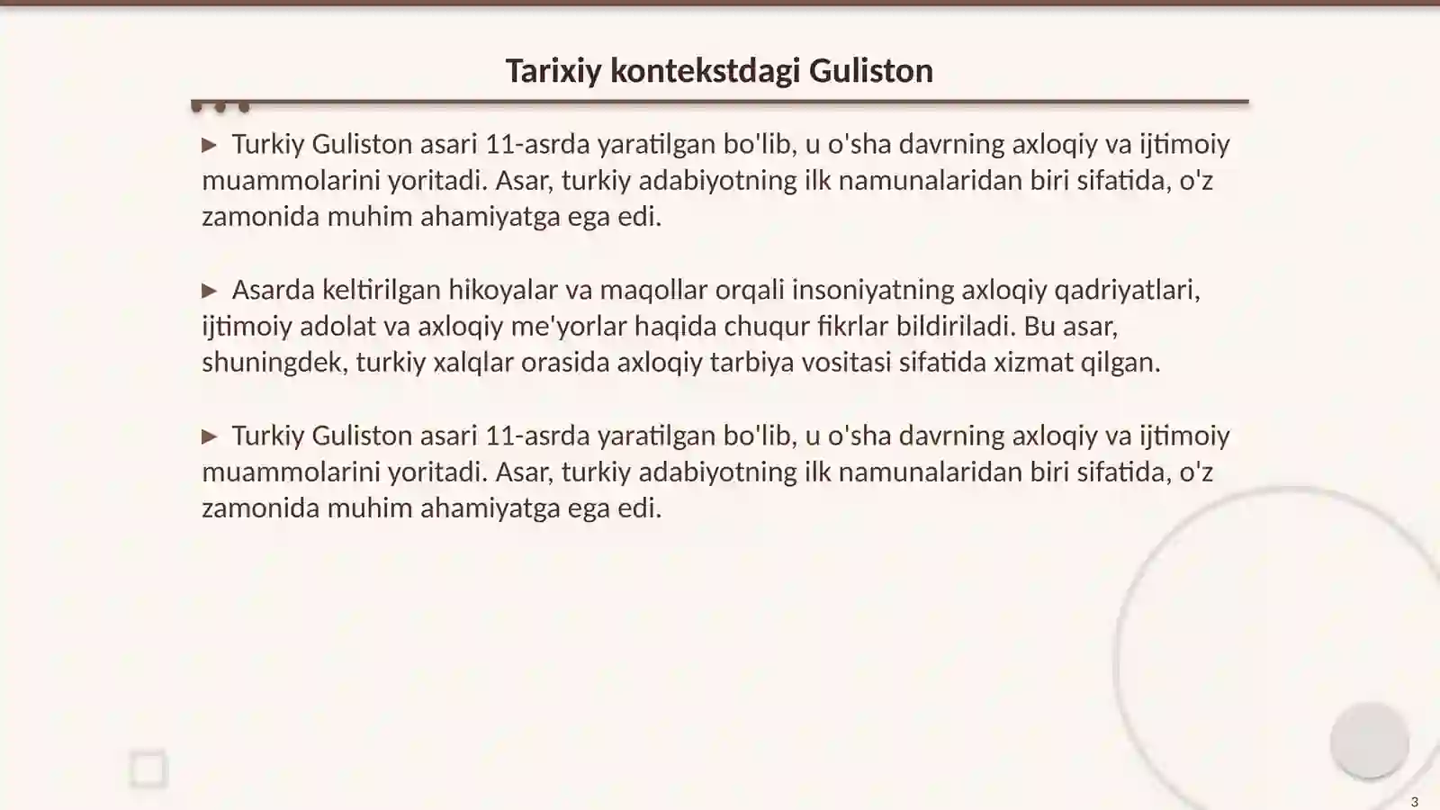 Product slide 3