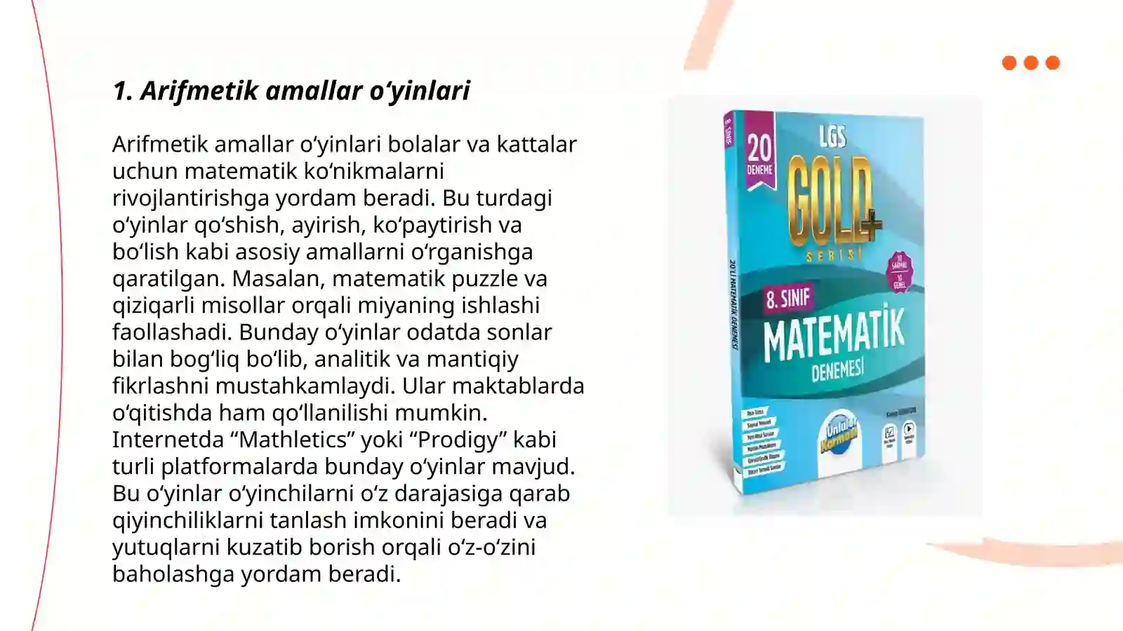 Product slide 3