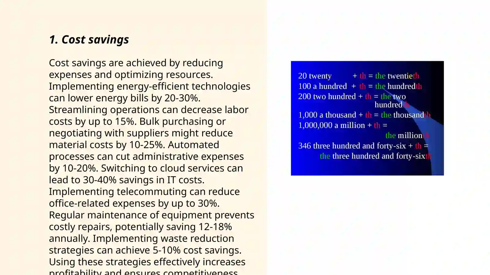 Product slide 3