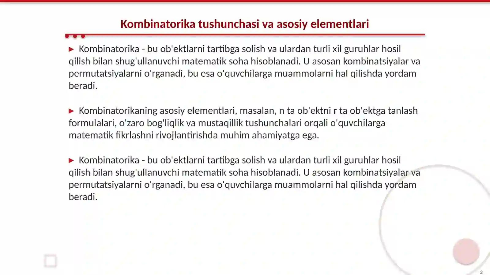 Product slide 3