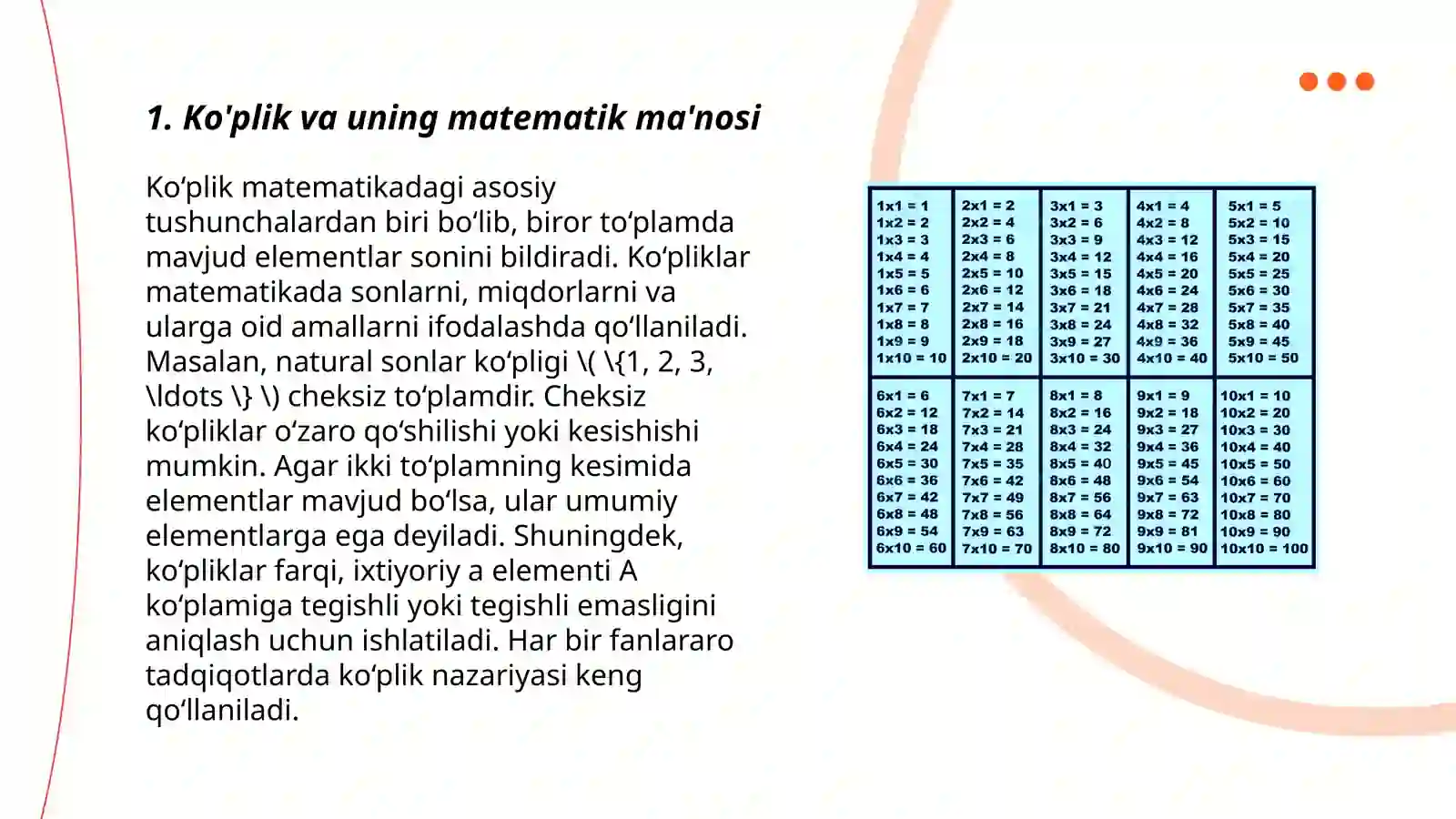 Product slide 3