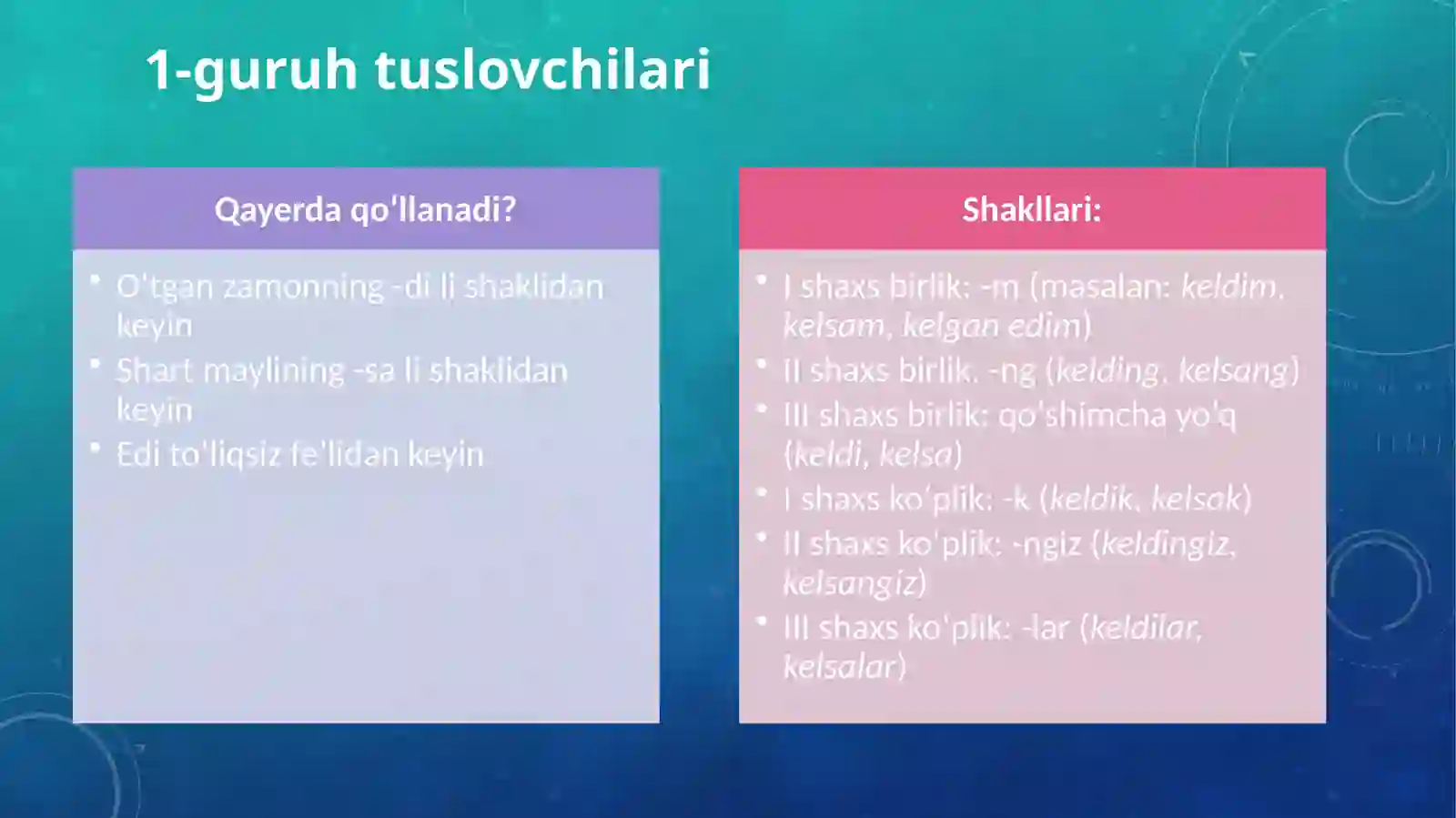 Product slide 3