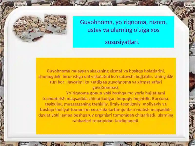 Product slide 3