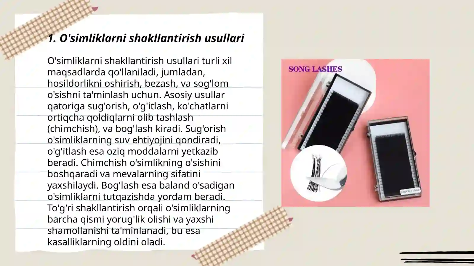 Product slide 3