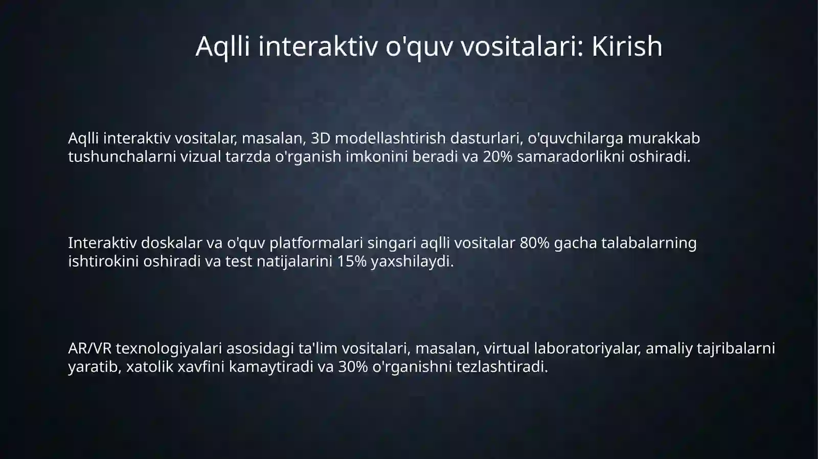 Product slide 3