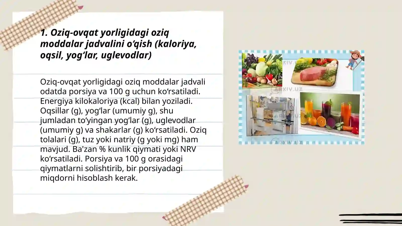 Product slide 3