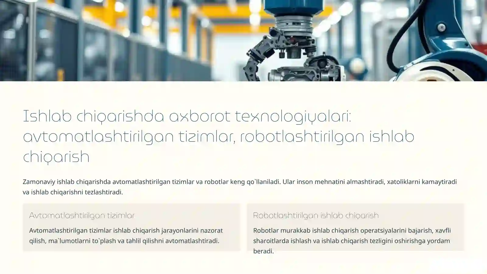 Product slide 3