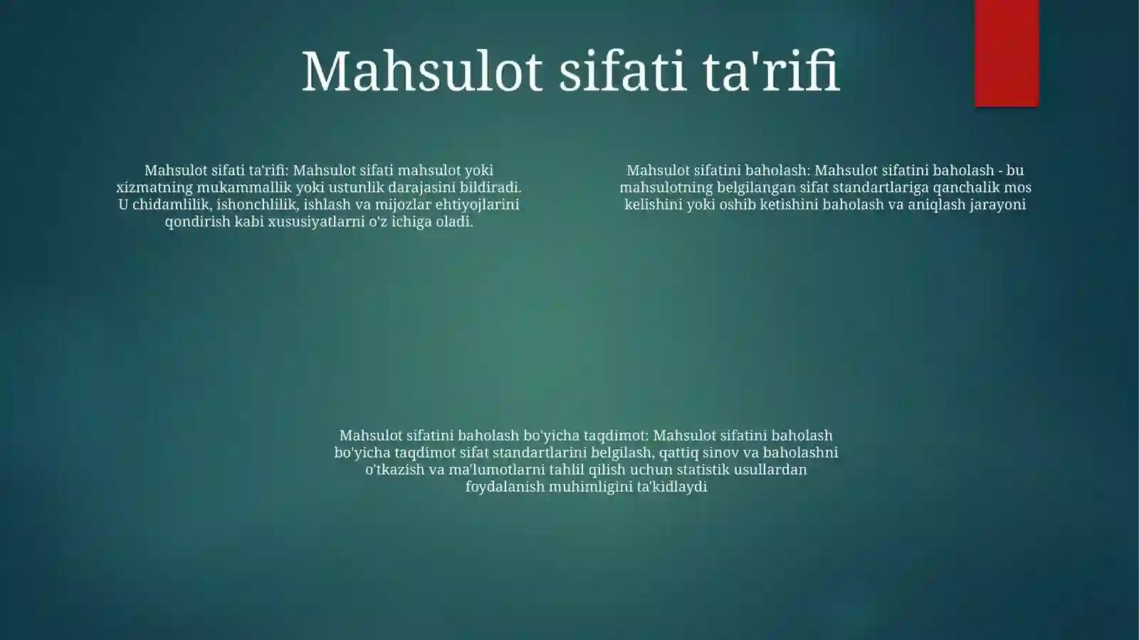 Product slide 3