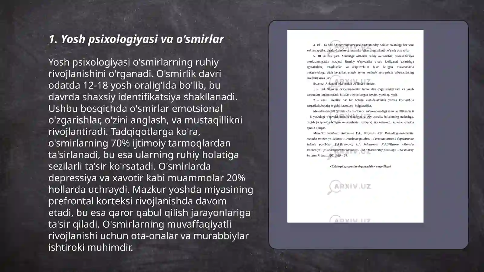 Product slide 3