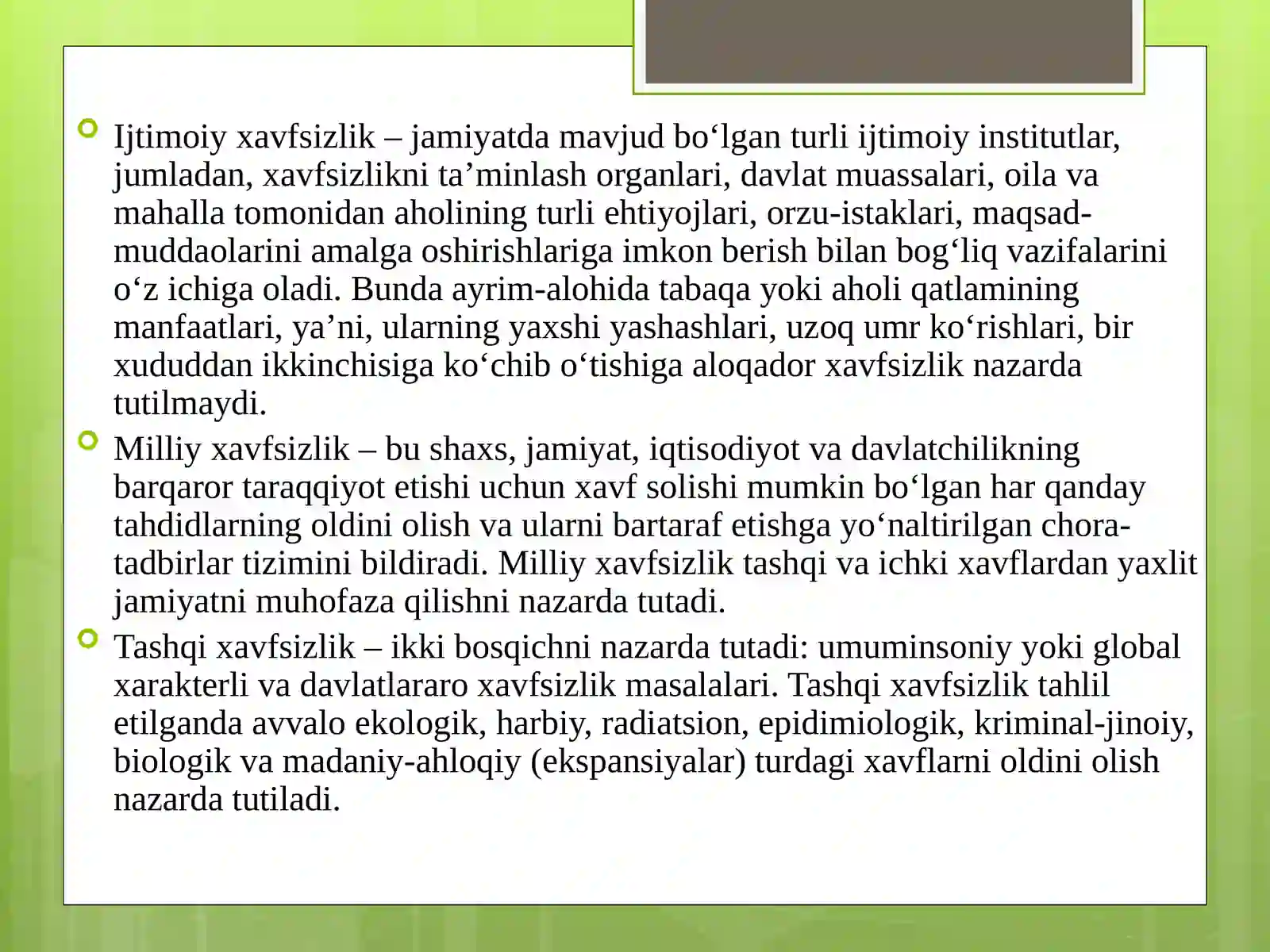 Product slide 3