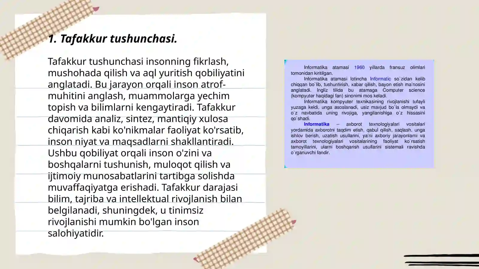 Product slide 3