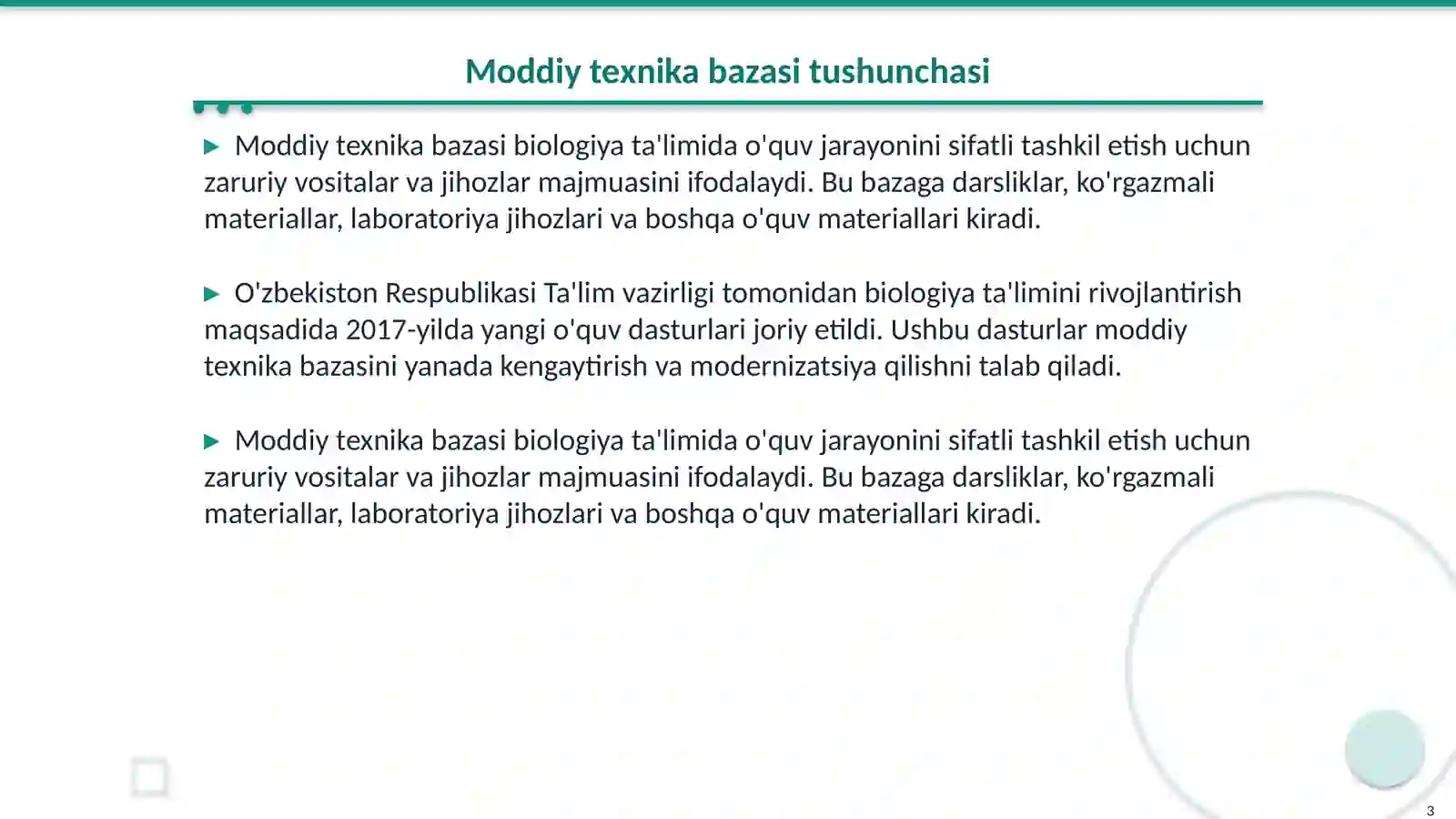 Product slide 3