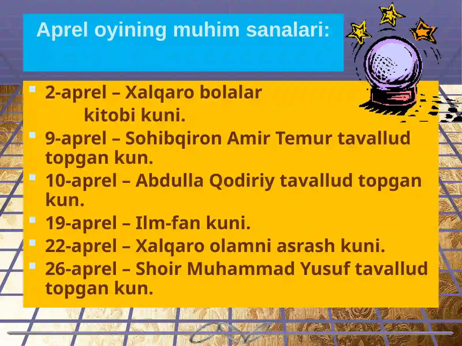 Product slide 3