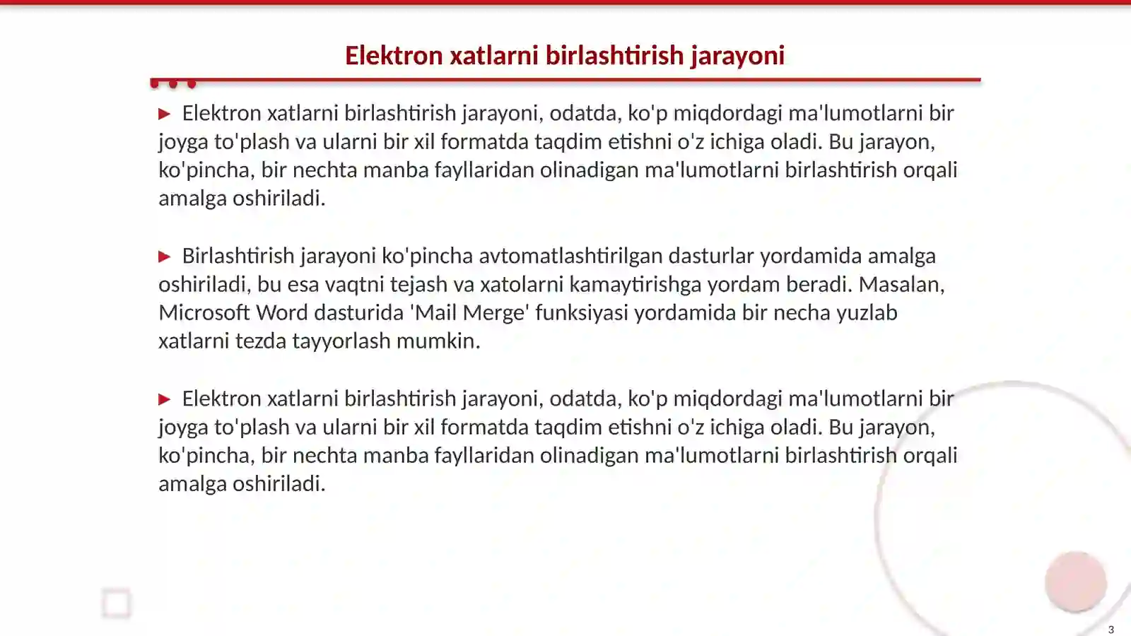 Product slide 3
