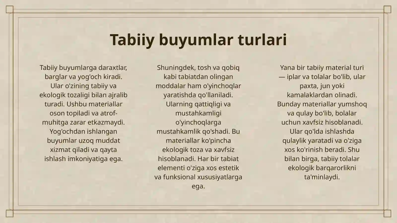 Product slide 3