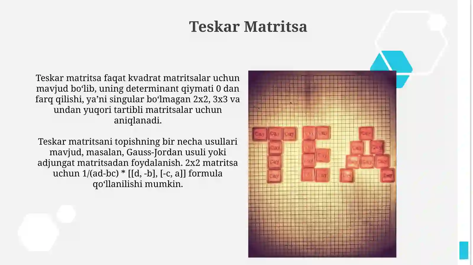 Product slide 3