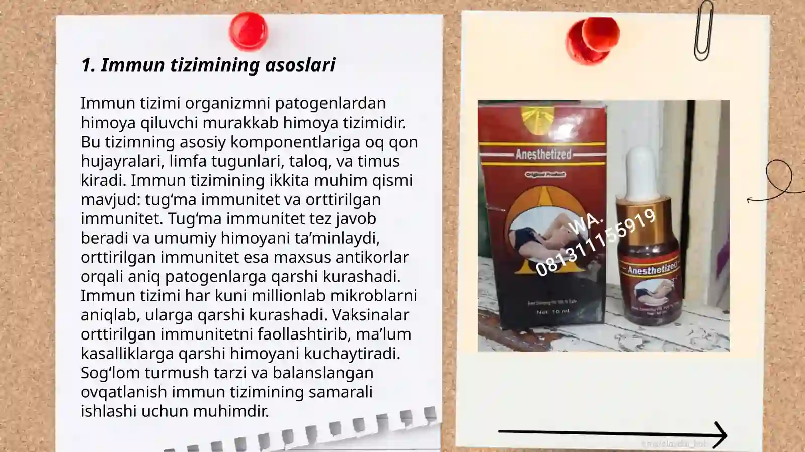Product slide 3