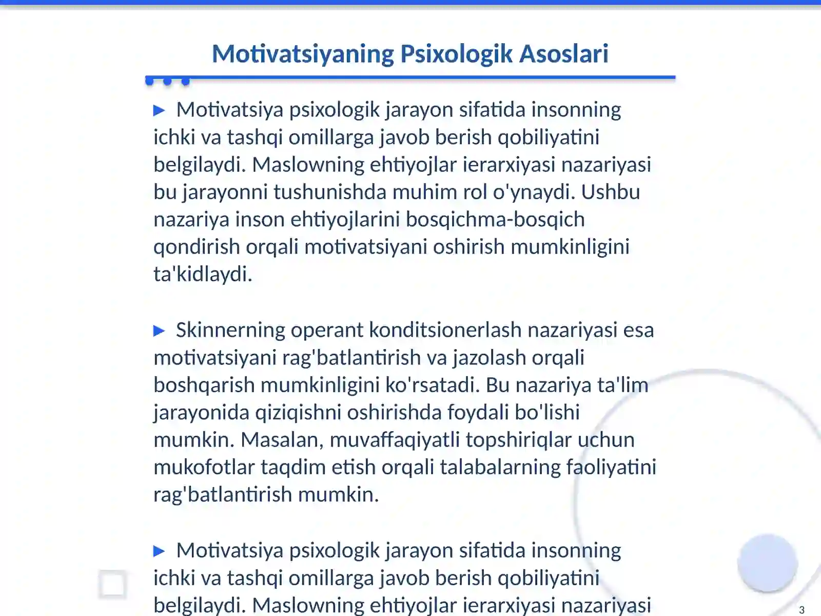 Product slide 3