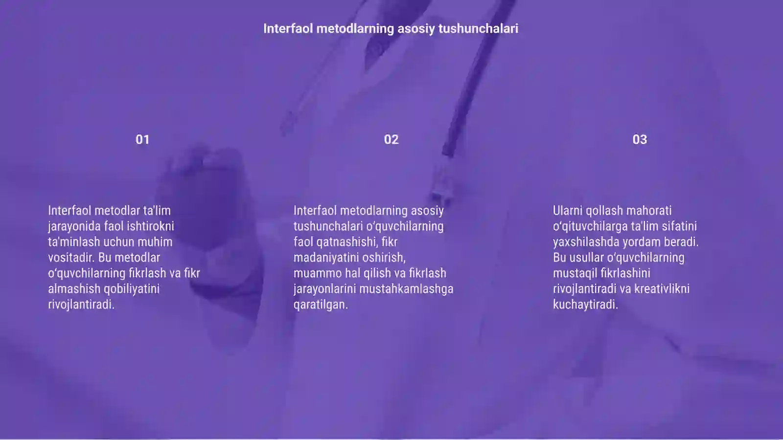 Product slide 3