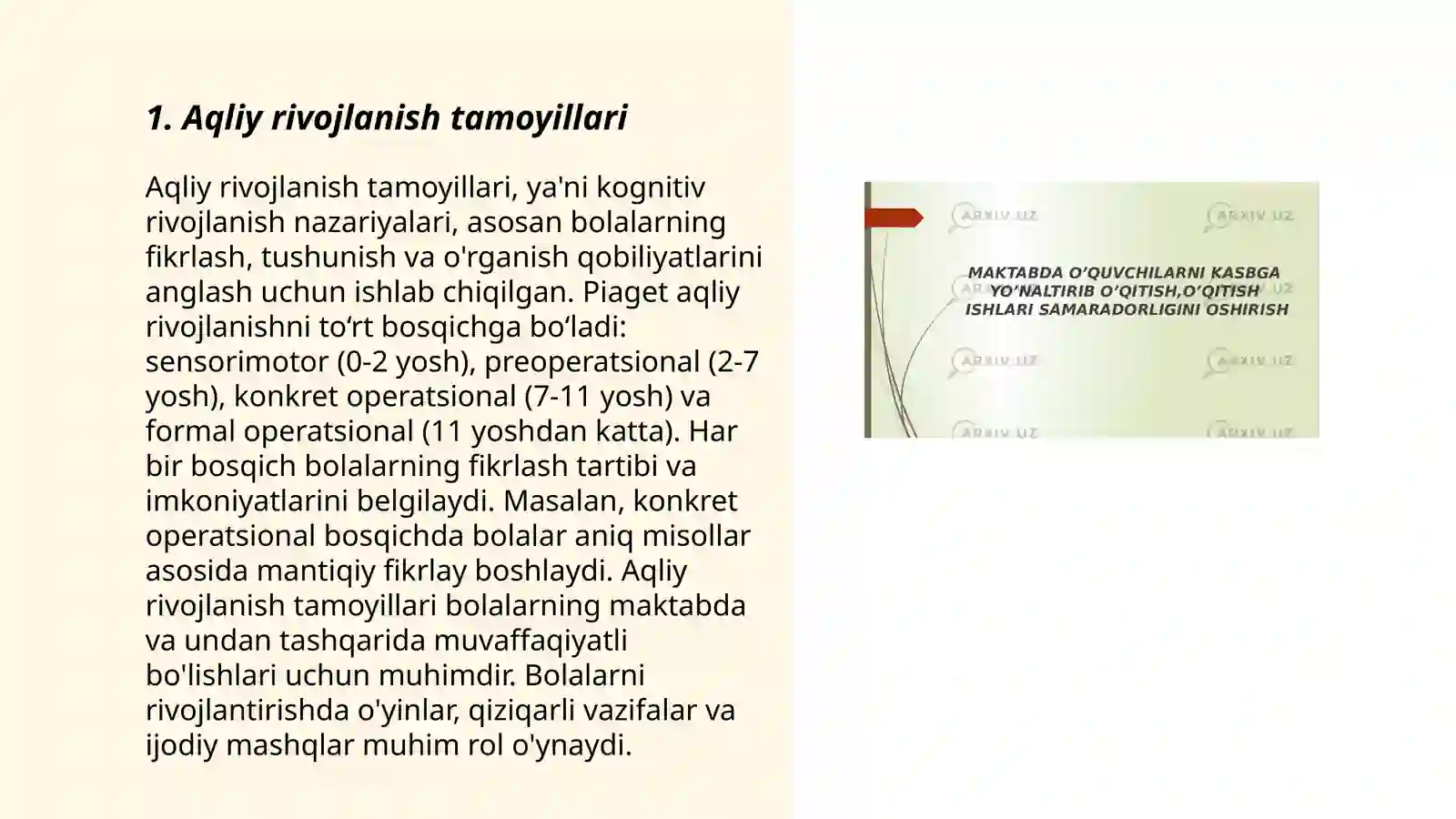 Product slide 3