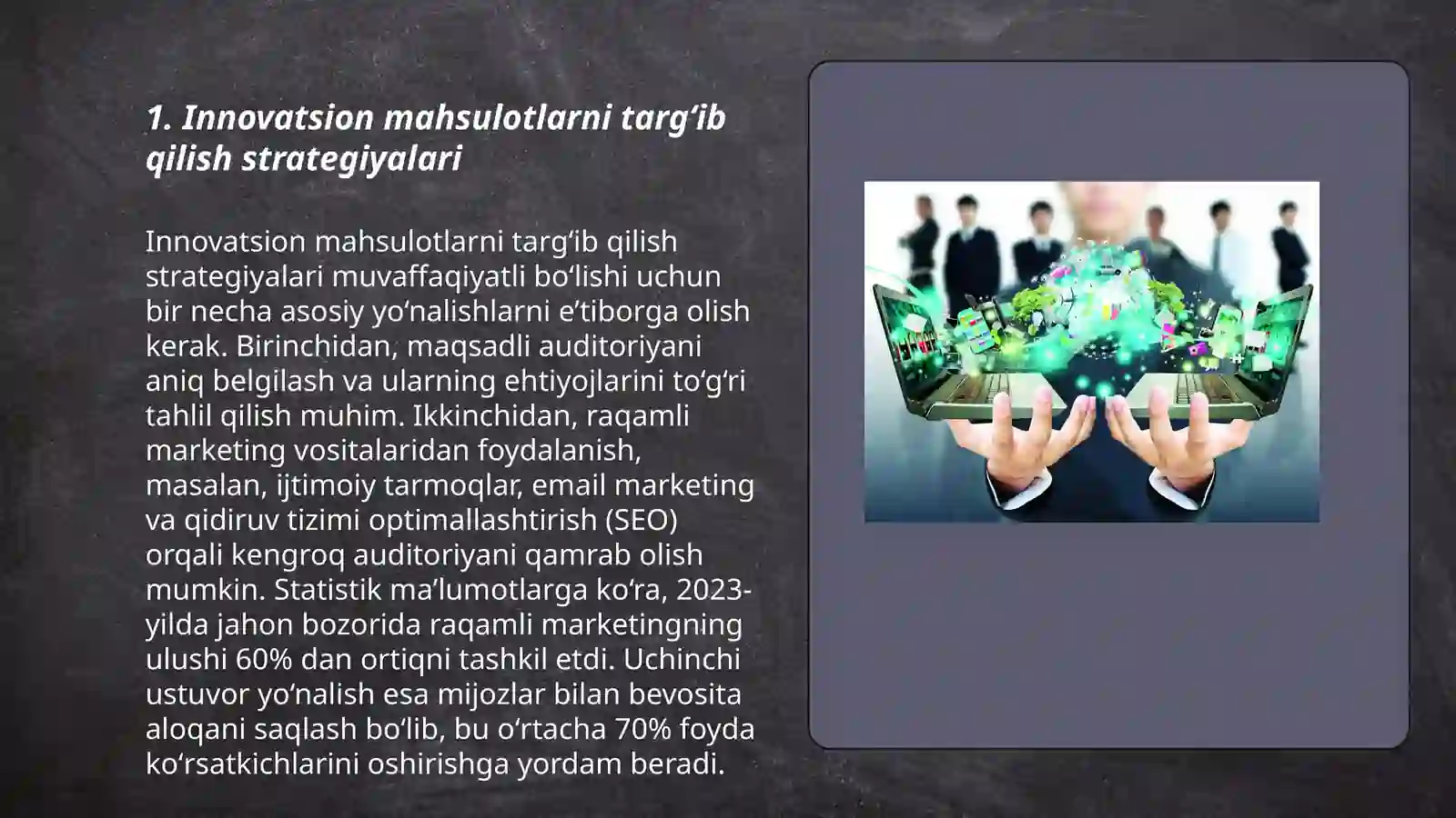 Product slide 3
