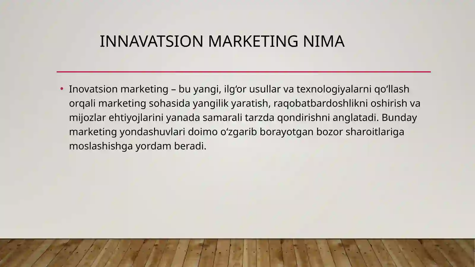 Product slide 3