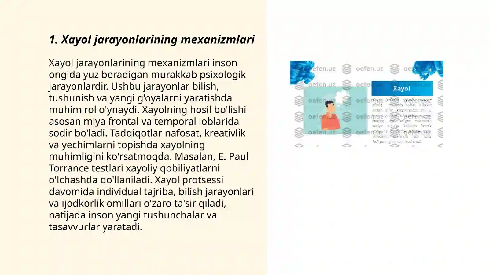 Product slide 3
