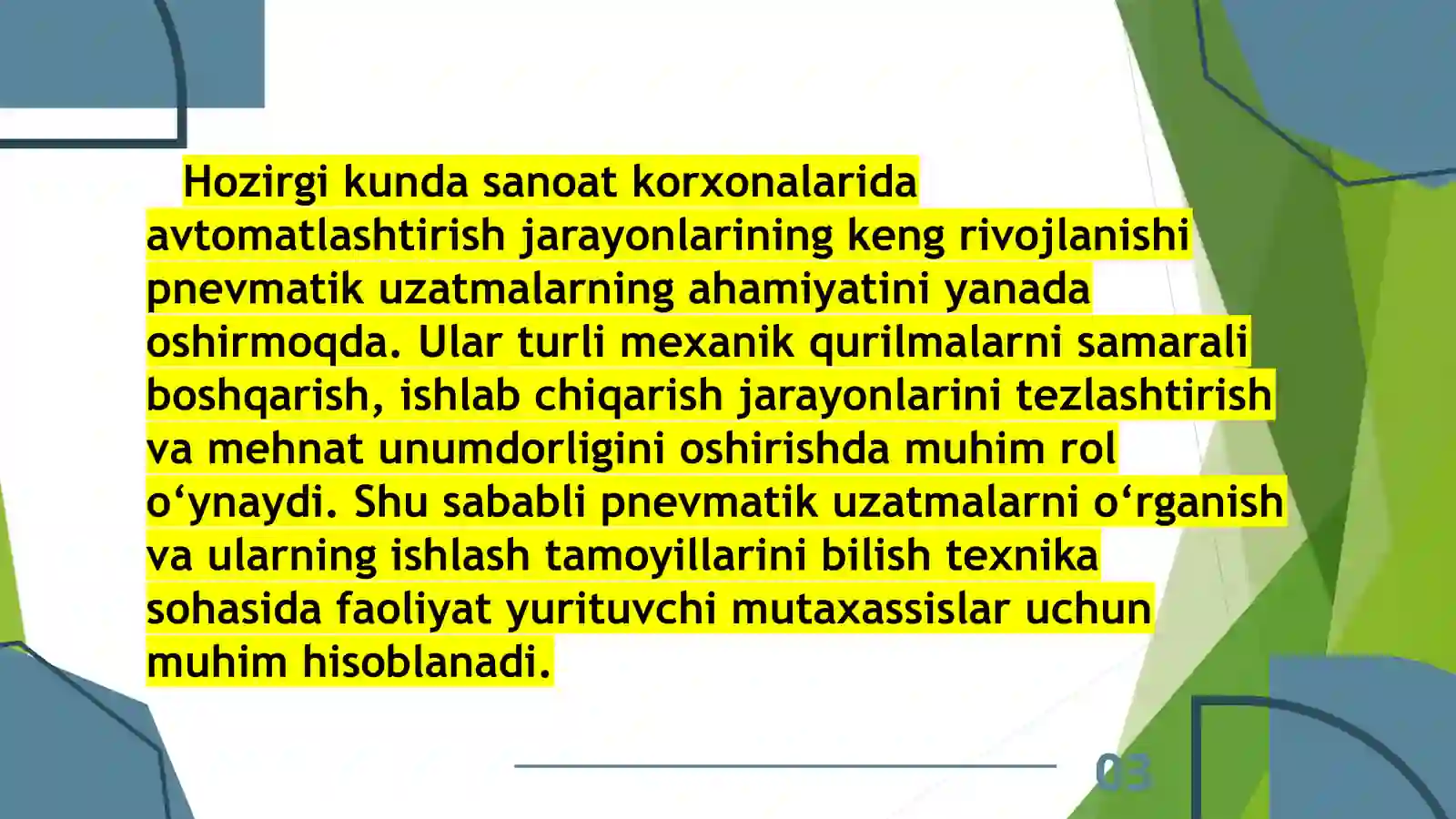 Product slide 3