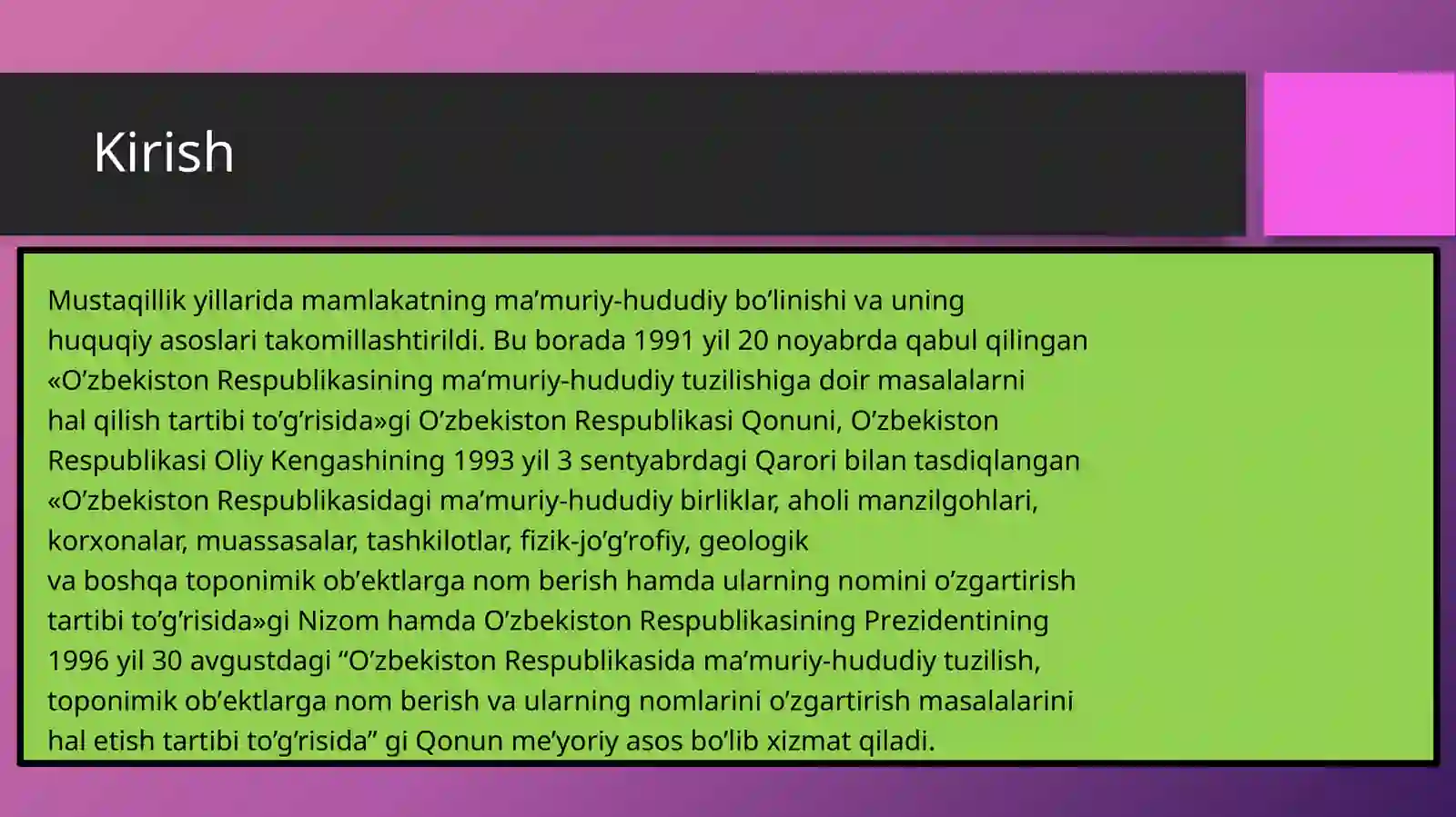 Product slide 3