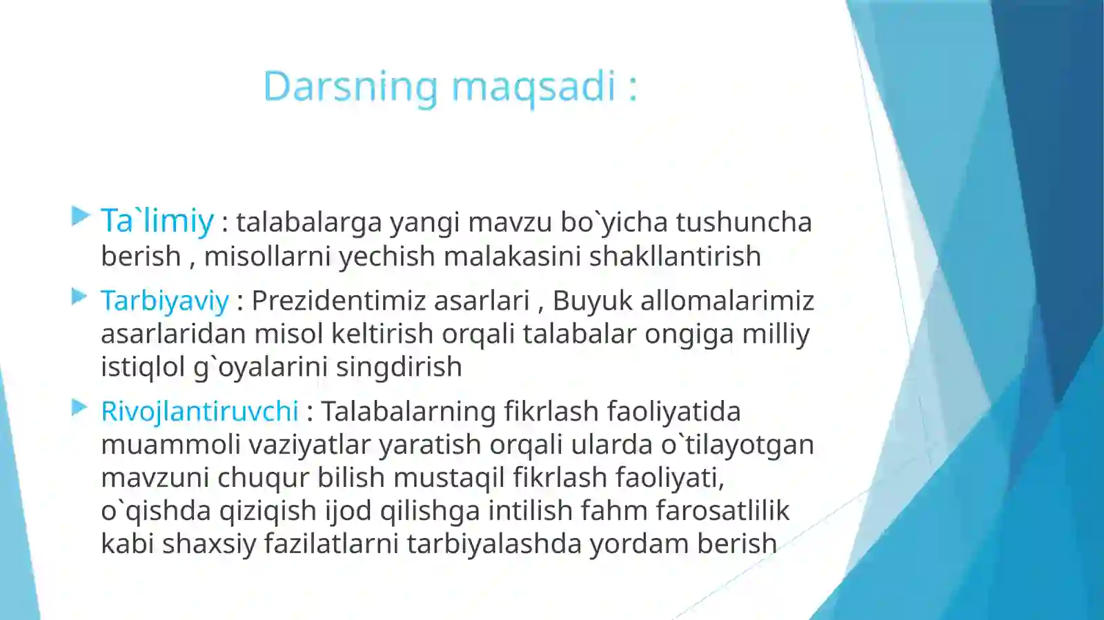 Product slide 3