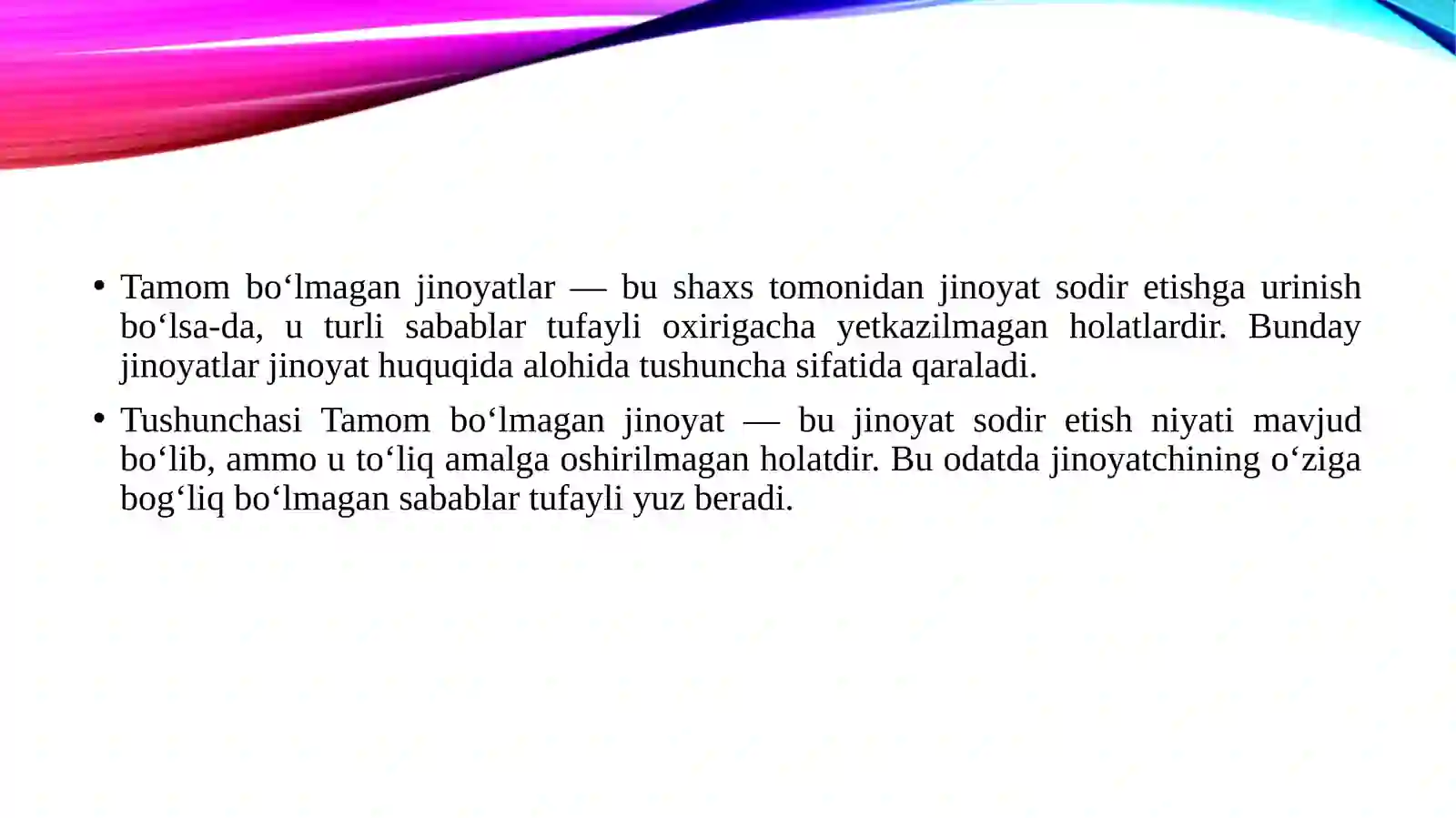 Product slide 3