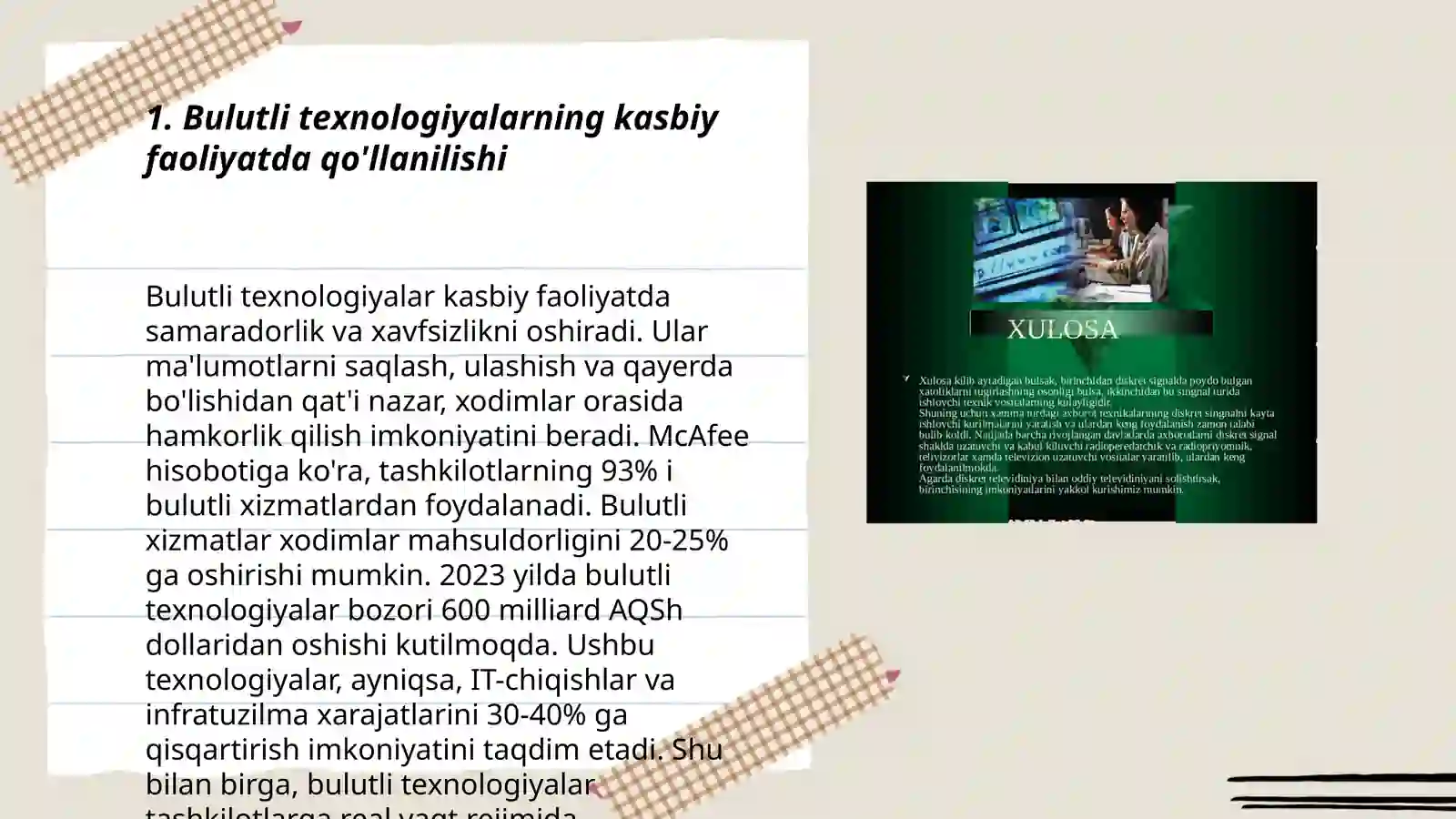Product slide 3