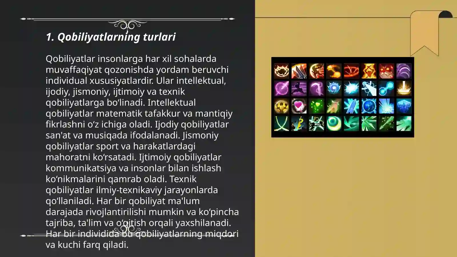 Product slide 3