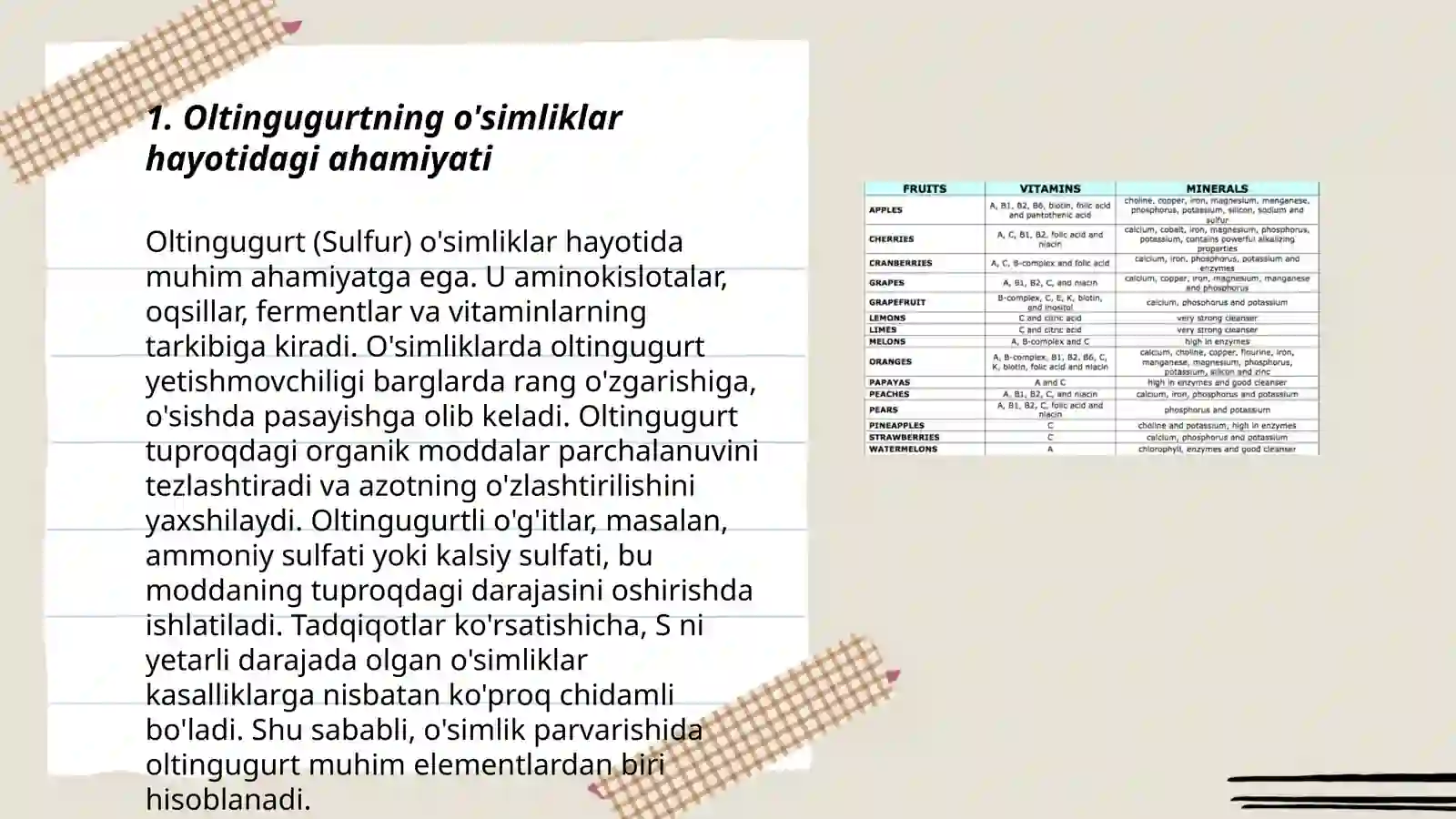 Product slide 3