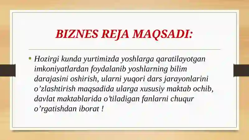 Product slide 3