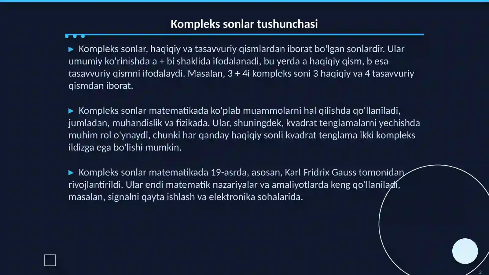 Product slide 3