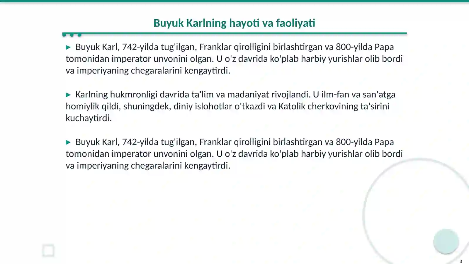 Product slide 3