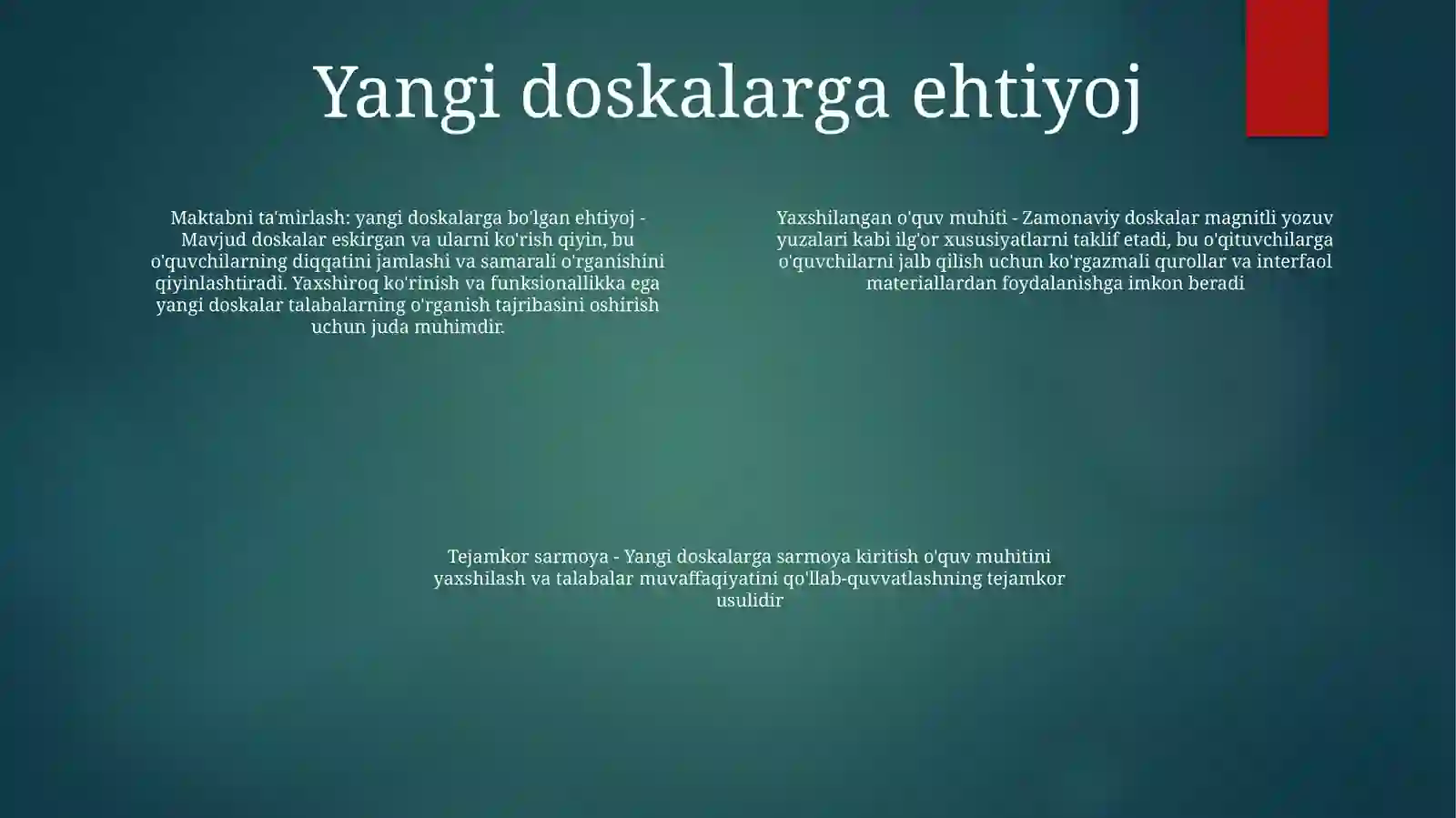 Product slide 3