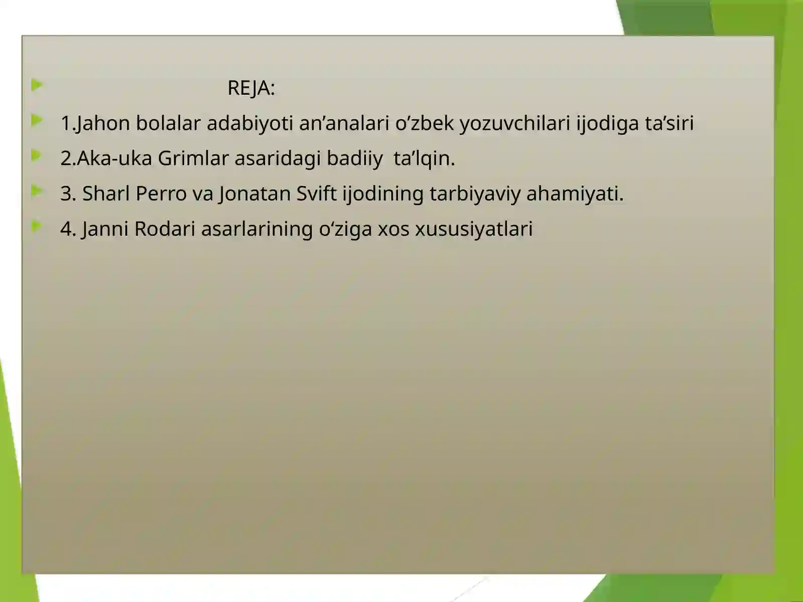 Product slide 3
