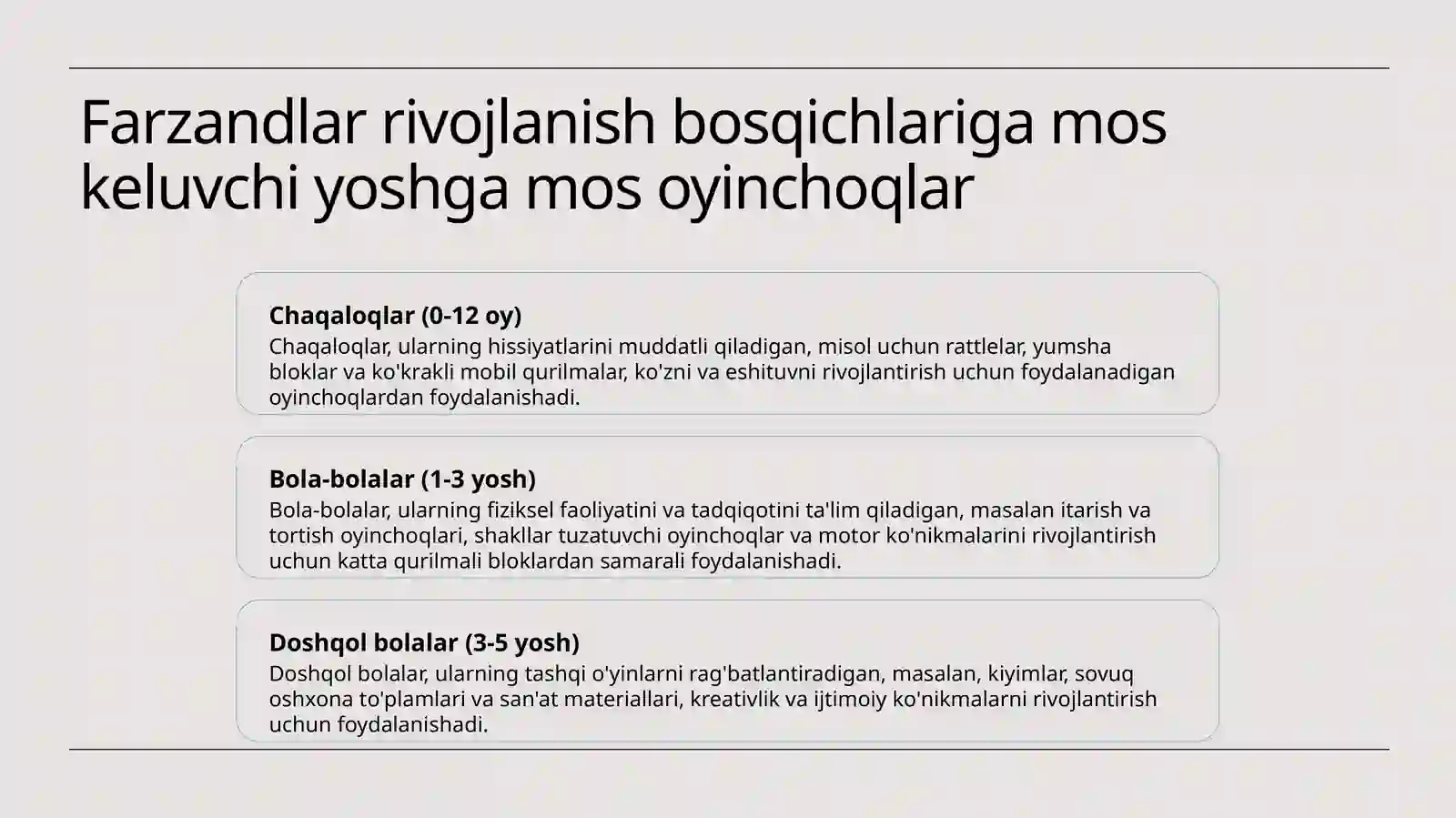 Product slide 3