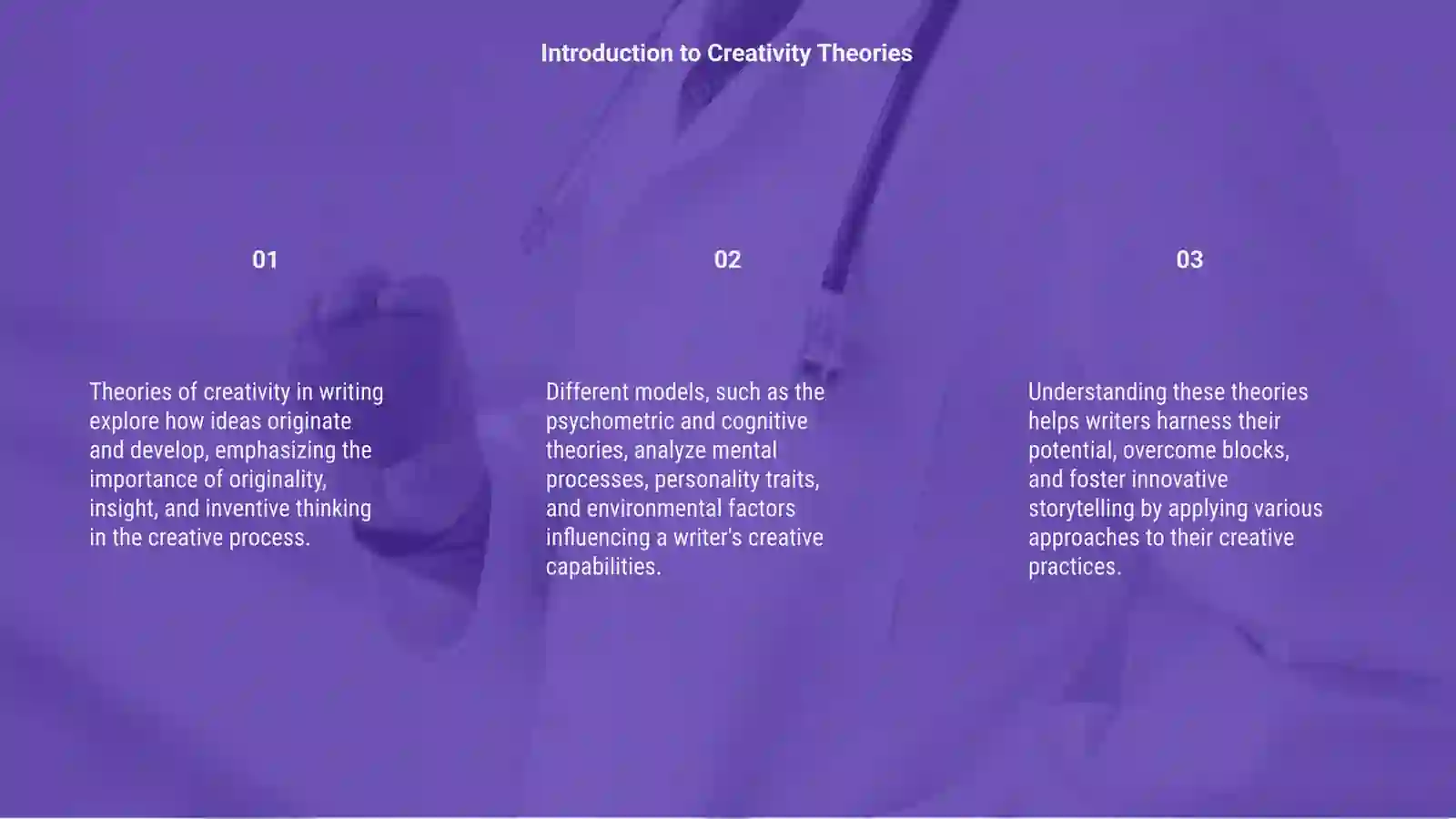 Product slide 3