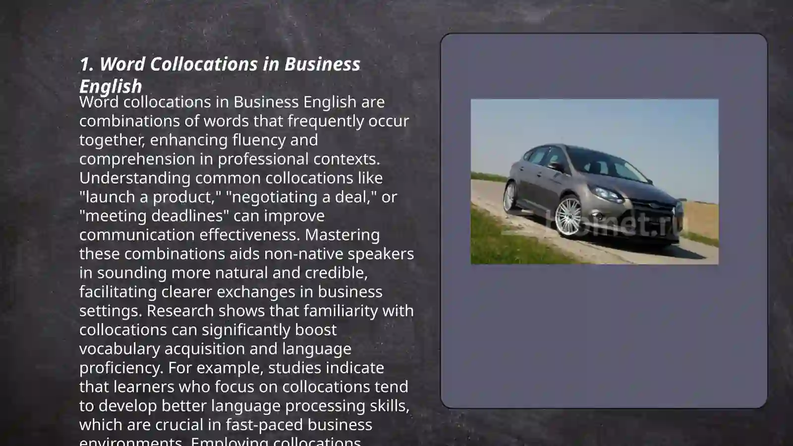 Product slide 3