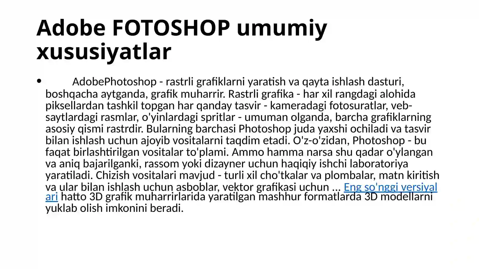 Product slide 3