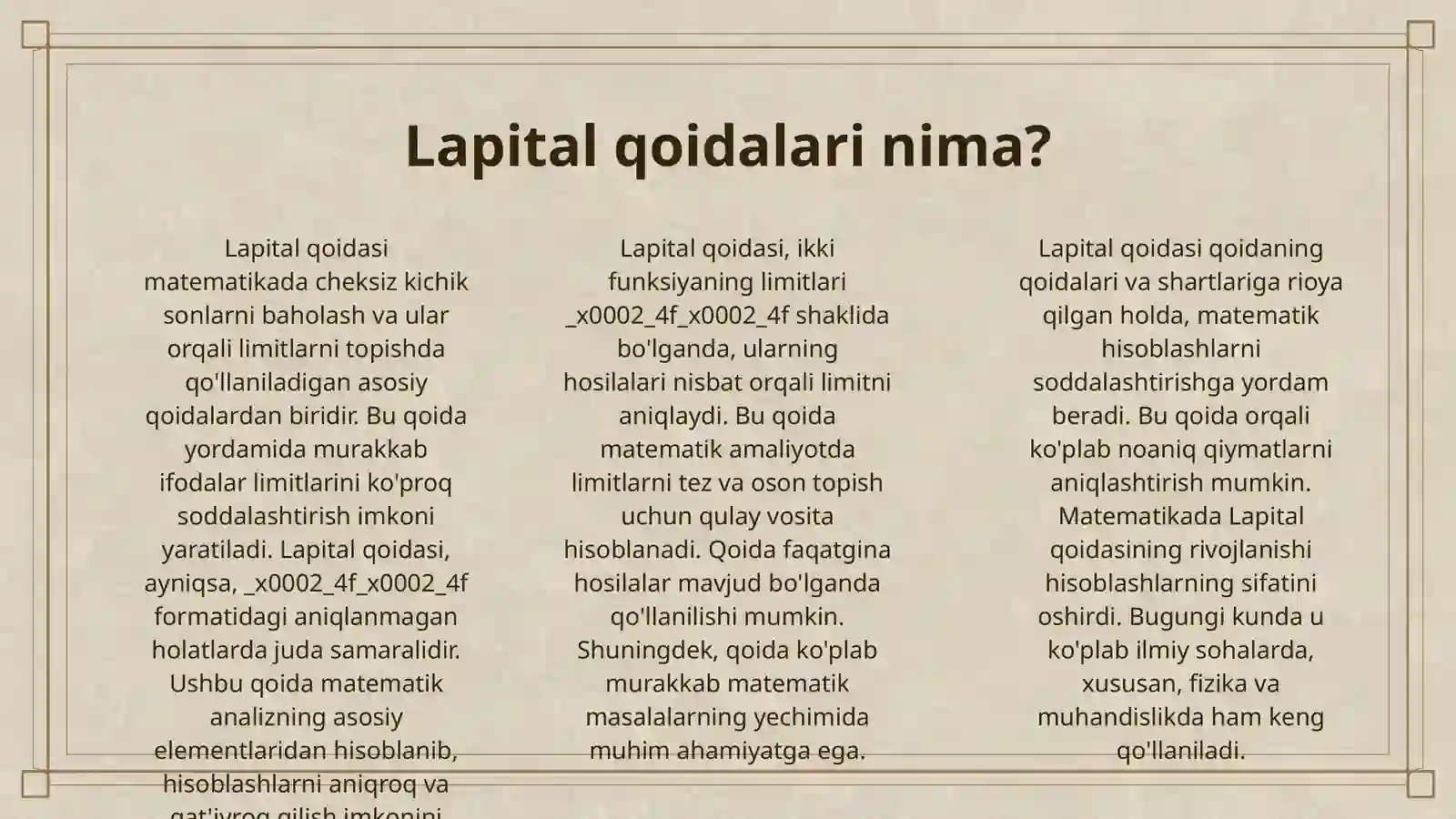 Product slide 3