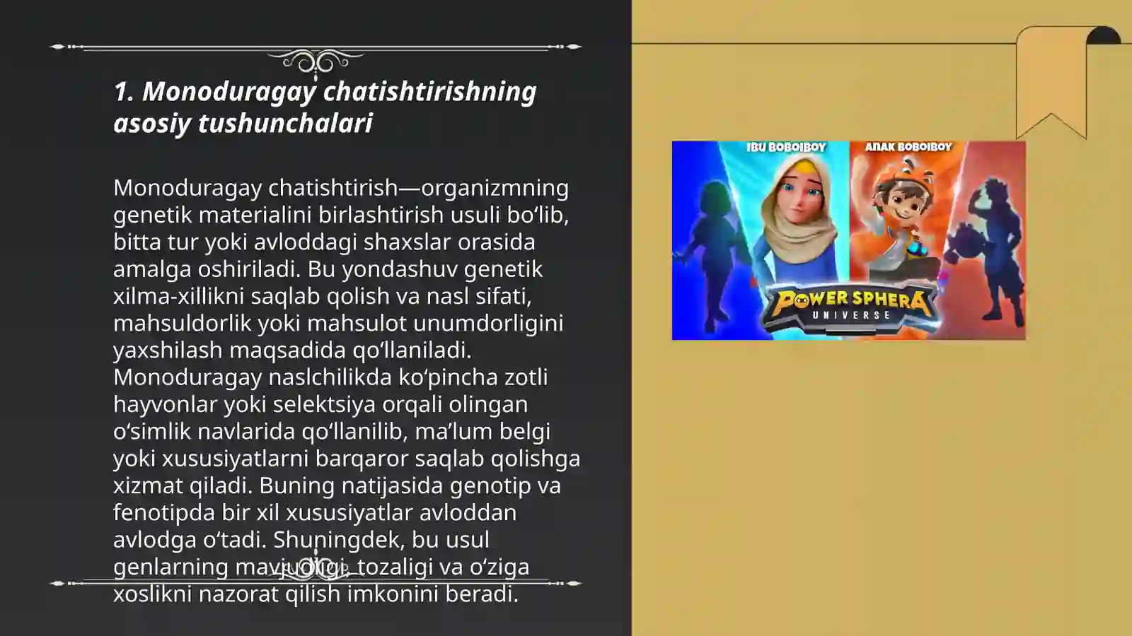 Product slide 3