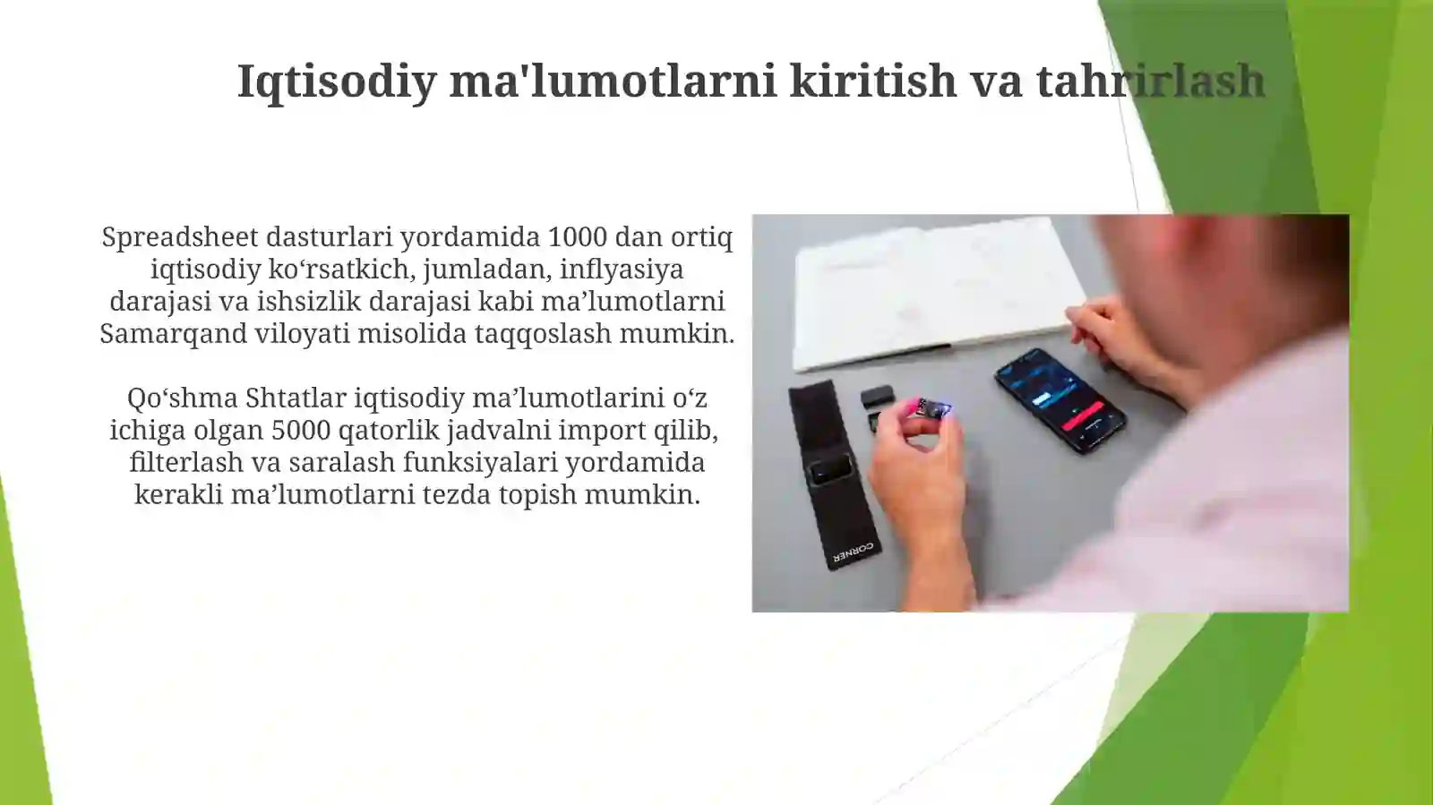 Product slide 3