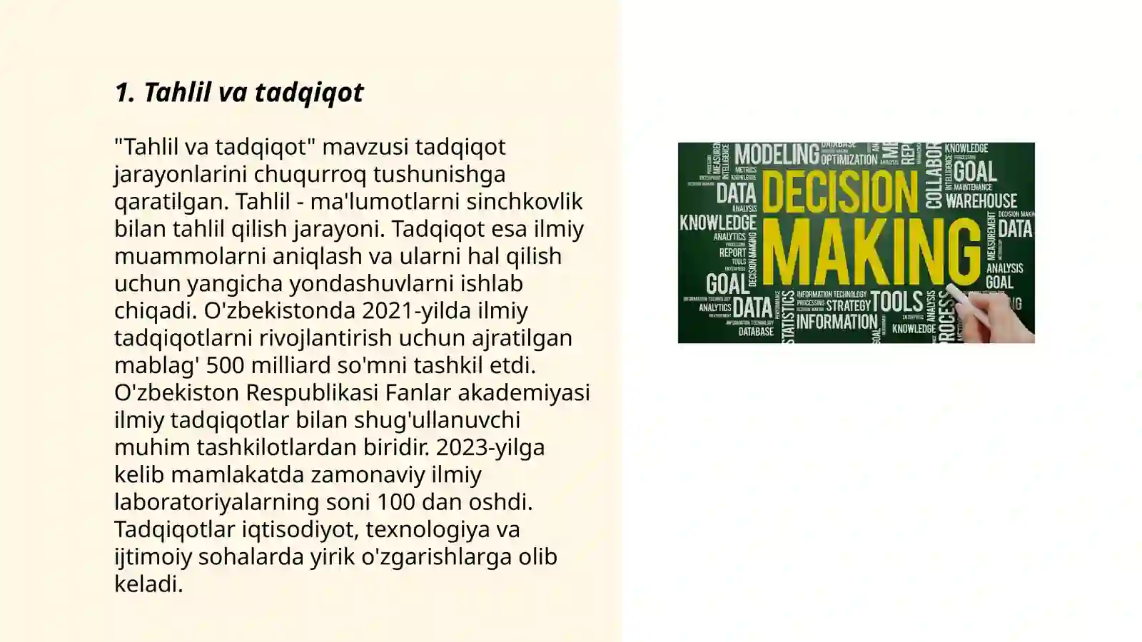 Product slide 3