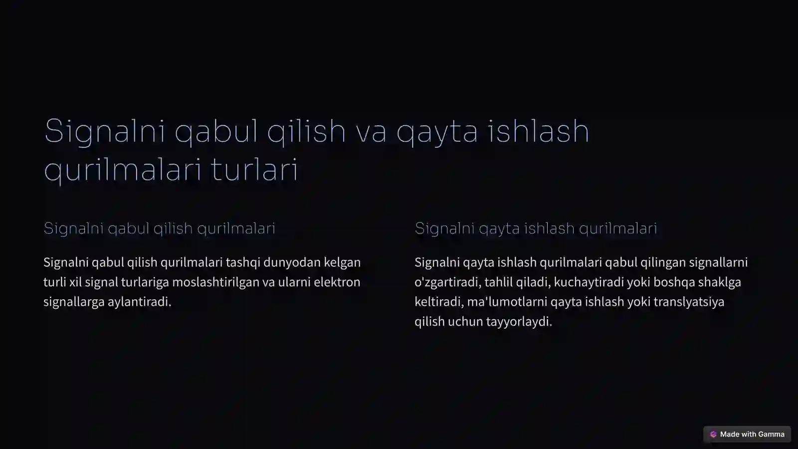 Product slide 3